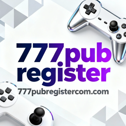 777pub register