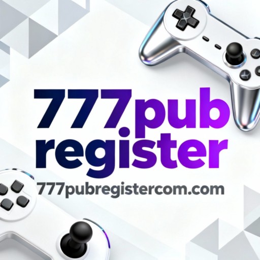 777pub register