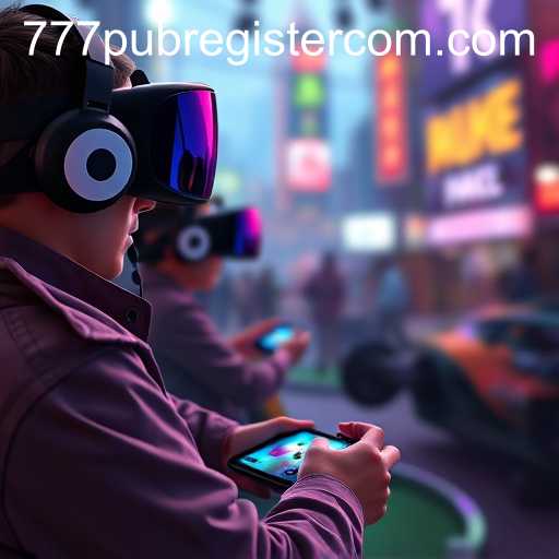 Online Gaming Trends and Innovations