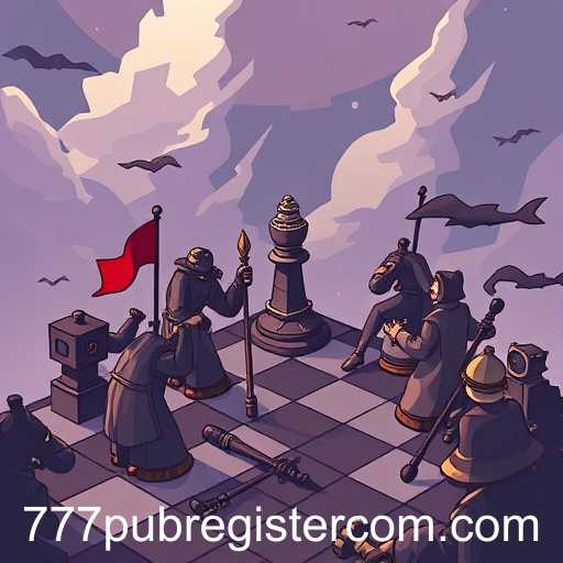The Rise of 777pub: A New Era in Online Gaming